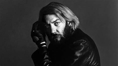 familyporn.t v|Donald Sutherland, a Chameleon of a Movie Star, Dies at 88.